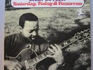 BILLY BUTLER LP Yesterday Today Tomorrow Jazz Funk HEAR