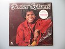 FOSTER SYLVERS LP S/T Pride Orig. HEAR Soul Funk