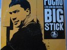 PUCHO & LATIN SOUL BROTHERS LP Big Stick Prestige HEAR