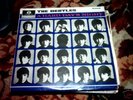 VINYL LP BEATLES SONGS FROM FILM HARD DAYS NIGHT