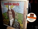 1971  CHICKEN SHACK - IMMAGINATION    Hard BLUES BOMBER