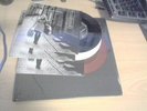 Steven Wilson Insurgentes 4x10 Vinyl Special Edition