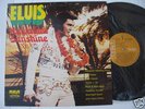 ELVIS PRESLEY  LP  HAWAIIAN SUNSHINE NEW ZEALAND MINT