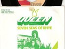 QUEEN 7