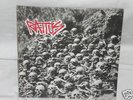 RATTUS-RATTUS 1st lp  ORG WRETCHED/NR MINT