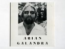 ARIAN CALANDRA obscure private guitar soli ssw folk SS