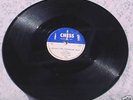 Chuck Berry-Brown Eyed Handsome Man-78-Chess Record