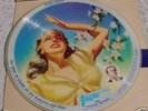 2 Picture Record-The Hour of Charm-All Girl-78 RP Vogue