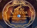 SLIM AND HOT BOYS MISSISSIPPI STOMP VICTOR SCROLL 78