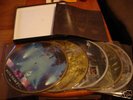 EMPEROR BOX SET EMPERIAL VINYL PRESENTATION #76 OF 3000