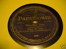 BLUES 78 MA RAINEY PARAMOUNT 12083 SOUTHERN BLUES
