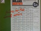 Clarke Boland Sextett / Music for the small 180g LP