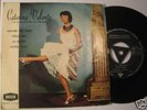 CATERINA VALENTE TWISTIN THE TWIST TOP RARE SPAIN EP
