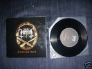 HORNA: Vuohipaimen ep BEHEXEN BEHERIT BLASPHEMY SATANIC