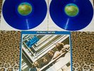 THE BEATLES = 1967-1970= 2LP LTD. BLUE VINYL UNPLAYED