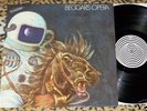 BEGGARS OPERA = PATHFINDER = VERTIGO SWIRL + POSTER