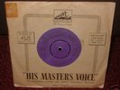 ELVIS PRESLEY Mystery Train 45 1957 HMV EXPORT 1st
