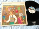 ROBERT WYATT  Ruth Is Stranger Than Richard UK VINYL LP