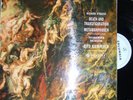 KLEMPERER / STRAUSS tod und verklarung / SAX 2437 B/S