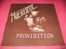 RARE LP MARIENTHAL ORIG FRENCH PRIVATE HEAVY METAL MINT