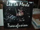Jazz Funk Les DeMerle 