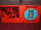 KEEF HARTLEY BAND Overdog LP 1971 DERAM 1st  SUPERB