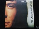 PAUL JONES Crucifix In A Horseshoe Uk Vertigo Swirl LP
