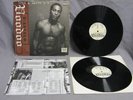 D'ANGELO VOODOO RARE 2LP 2000 VIRGIN RECORDS