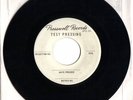 RARE TODD RUNDGREN UTOPIA 45 7