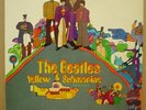 BEATLES YELLOW SUBMARINE OG UK 69 EMI APPLE LP MTX: 1/1