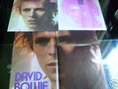 DAVID BOWIE 