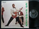 Bo Diddley Chess Black Label Mono 1st LP 1958