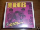 The Beatles - Komm gib mir deine Hand - Beat Oldies