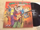 FRANK ZAPPA - RUBEN & THE JETS LP Prog UK Verve SUPERB