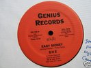 She Easy Money U.S. Genius Records ORIG 12
