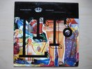 LEO / CARLOS WARD QUARTET - LIVE AT NORTH SEA FESTIVAL