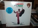 Funk Soul Lp Gordon's War Sndtrk Original in the shrink