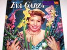 EVA GARZA (SAME) DISCOS COLUMBIA EX-2011 NEARMINT VINYL
