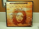 LAURYN HILL - THE MISEDUCATION OF 2LP 1998 FUGEES NAS