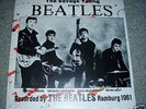 The Savage Young Beatles LP - CRM 701 Denmark RARE