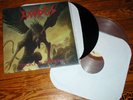EXODUS - Strike of The Beast - Demos Dbl LP CLEAR