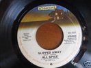 ALL SPICE- SLIPPED AWAY / I DON'T KNOW