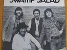 SWAMP SALAD - On The Country Line LP Pokora 3 Star