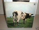 Pink Floyd  LP Atom Heart Mother QUAD UK 1970 SQ