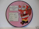 BEATLES-DIRECTLY FROM SANTA PICTURE DISC-BBC RARE-TMOQ
