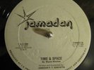 Unknown Boogie Funk 12: Wayne Winslow - Time & Space