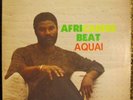 Private Afro Boogie Funk LP - AQUAI - AfriCaribe Beat