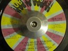 GOSPEL FUNK 45 SWAN SILVERTONES If You Believe Your God