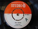 ALTON ELLIS 