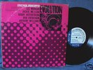 Grachan Moncur III...Evolution...Blue Note Jazz LP